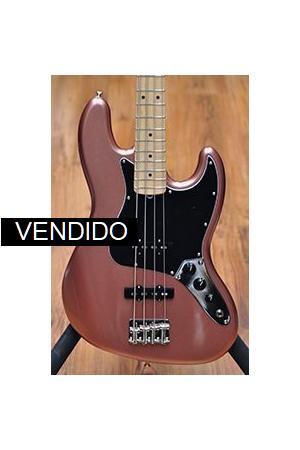 Fender American Performer Jazz Bass Penny Fender American Performer Jazz Bass Penny